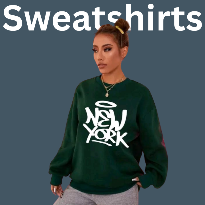 Sweatshirts