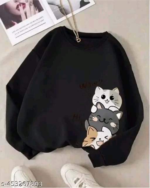 Smile Through The Pain Teddy Bear Brown Sweatshirt