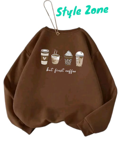 Positive Mind Vibes Life Navy Sweatshirt