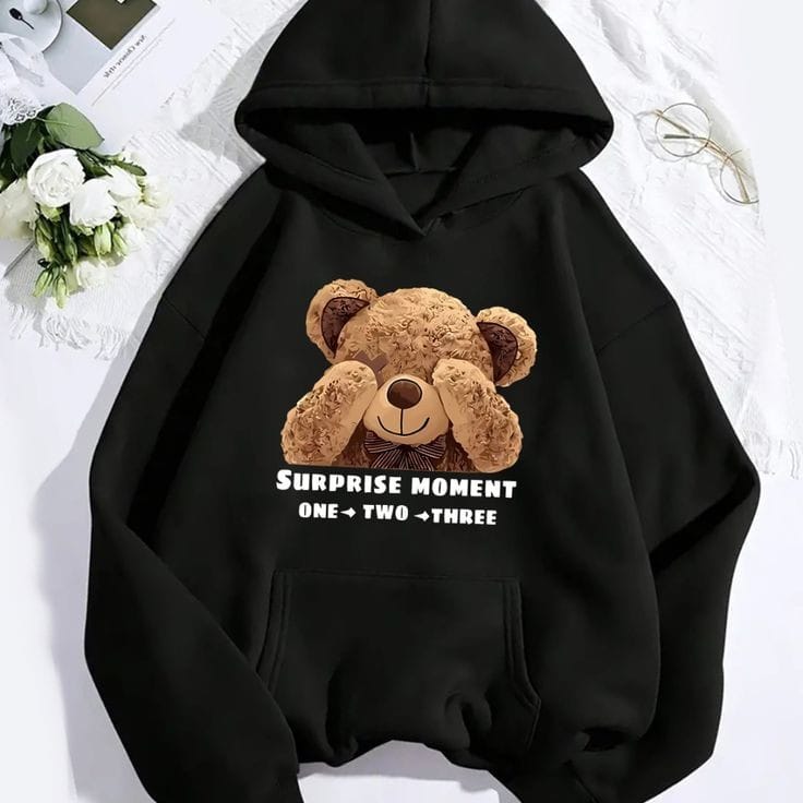 Positive Mind Vibes Life Red Sweatshirt