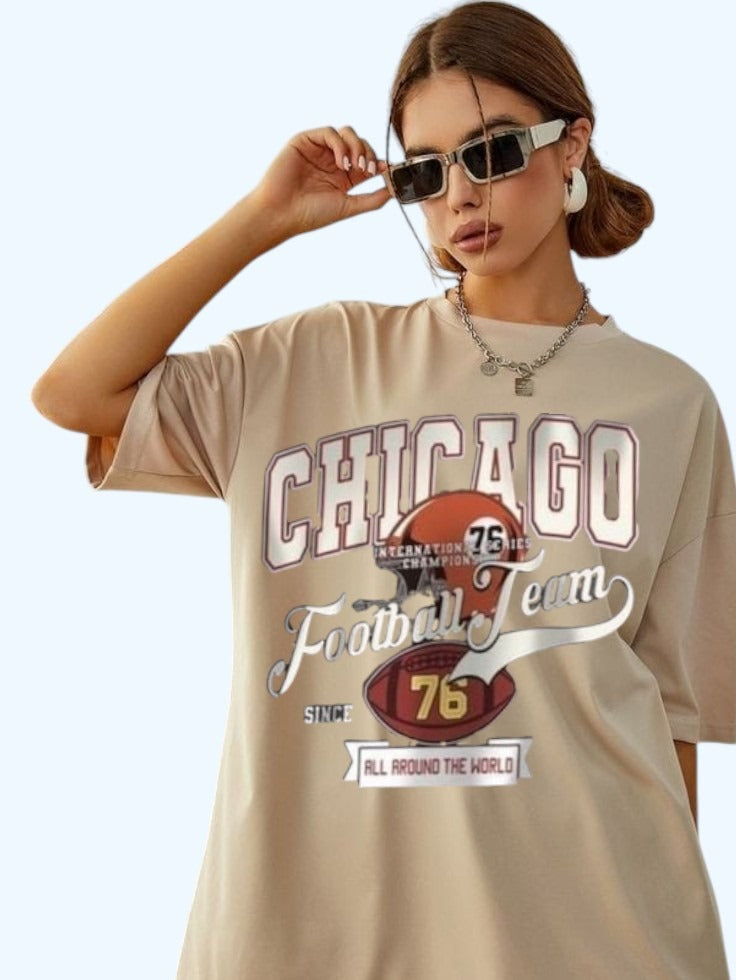 Brooklyn New York 1998 Panthera Graphic Tee